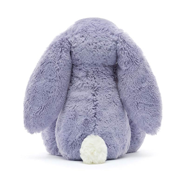 Jellycat Bashful Viola Bunny image 2
