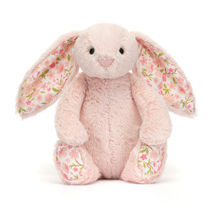 Jellycat Blossom Blush Bunny - Cherry image 11