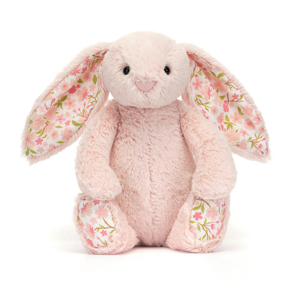 Jellycat Blossom Blush Bunny - Cherry image 11