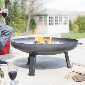 La Hacienda Pittsburgh Firepit, Medium image 3