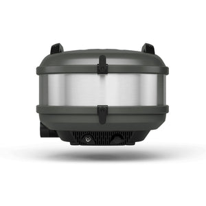 Gozney Tread Portable Gas Pizza Oven - Off Black image 3