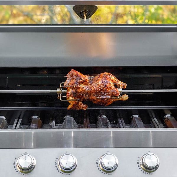 Grillstream Universal Rotisserie image 1
