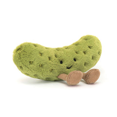 Jellycat Amuseables Pickle image 0