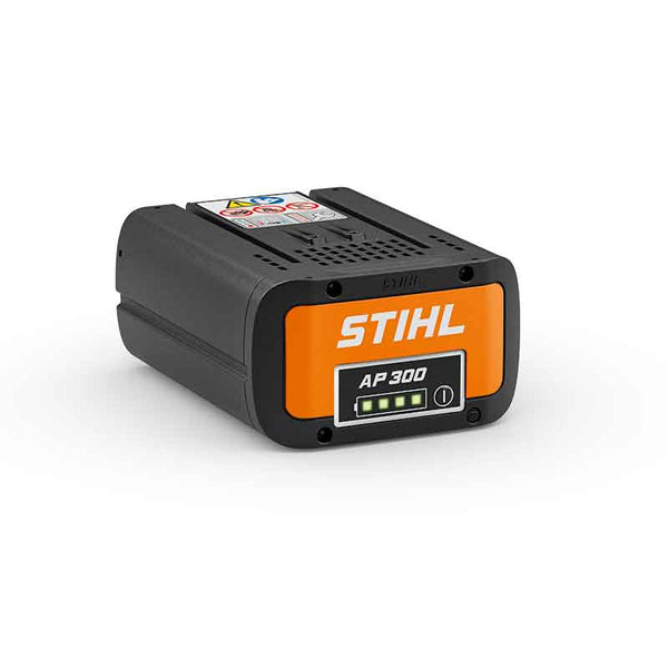 STIHL AP 300 Battery image 0