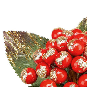 Premier Red Berry Pick image 1