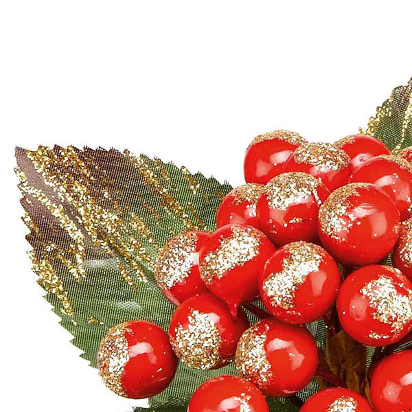 Premier Red Berry Pick image 1