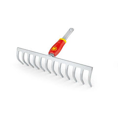 Wolf Garten multi-change Soil Rake (30cm) image 0