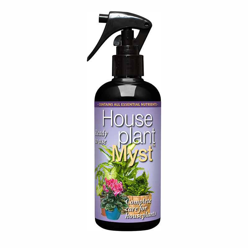 Growth Technology Houseplant Myst 300 ml image 0