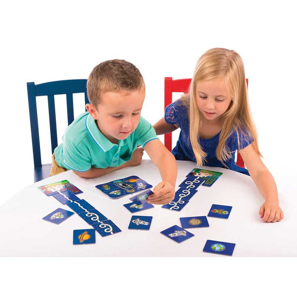 Orchard Toys Rocket Game image 2