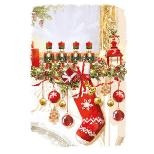 Ling Design Big Value Box - Cosy Christmas (Pack of 24) image 3