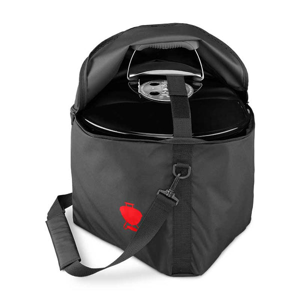 Weber Premium Carry Bag for Smokey Joe Portable BBQ image 4
