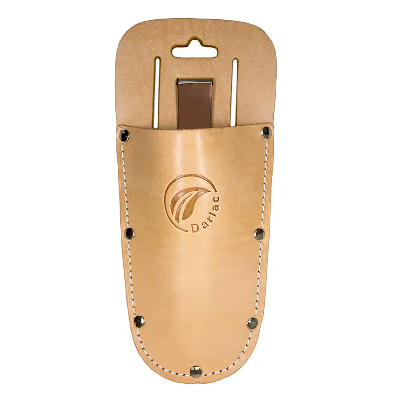 Darlac Expert Leather Holster image 0