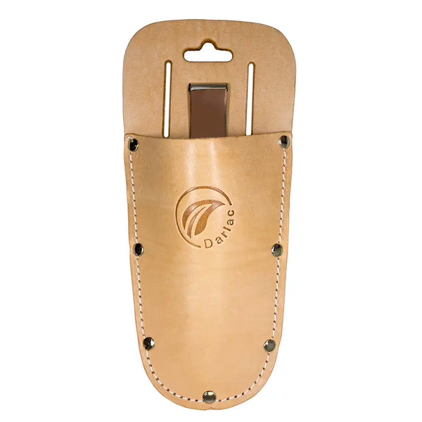 Darlac Expert Leather Holster image 0