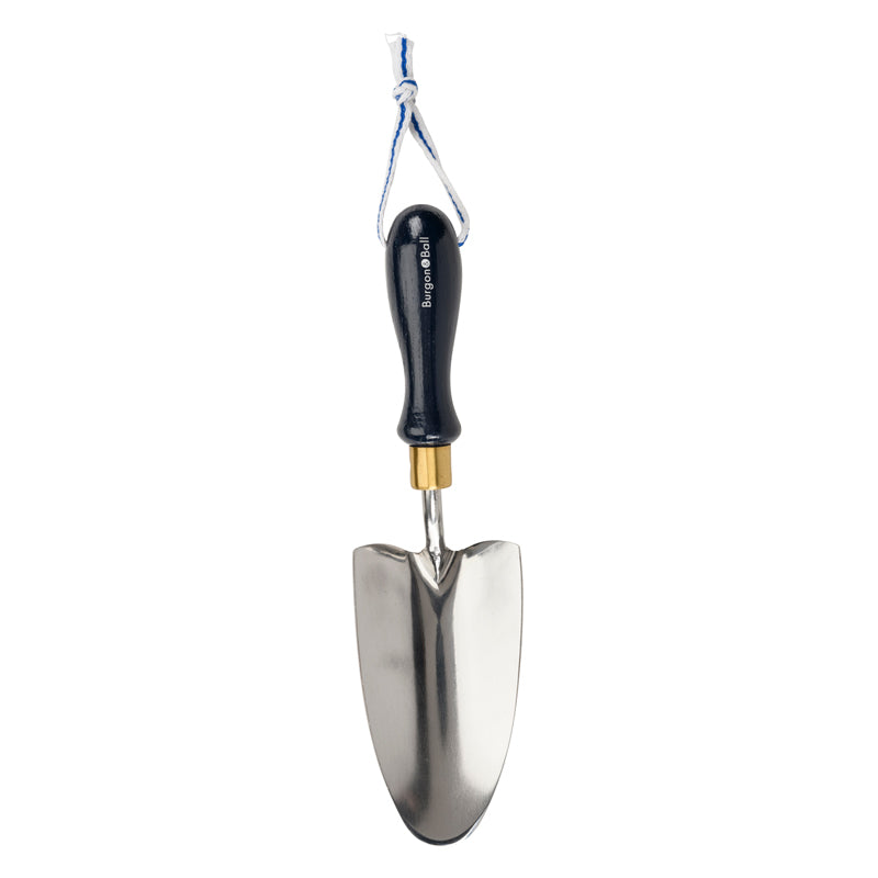 Burgon & Ball The Collector Range Hand Trowel image 0
