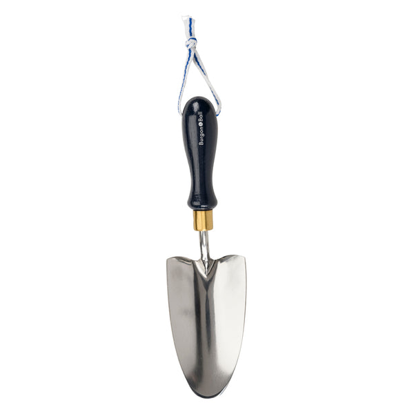 Burgon & Ball The Collector Range Hand Trowel image 1