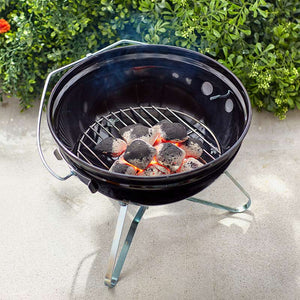 Weber 37cm Charcoal Grate image 0
