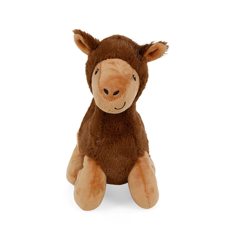 Petface Carmel Camel Plush Dog Toy image 0