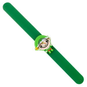 Stands Out Christmas Wacky Watch - Elf image