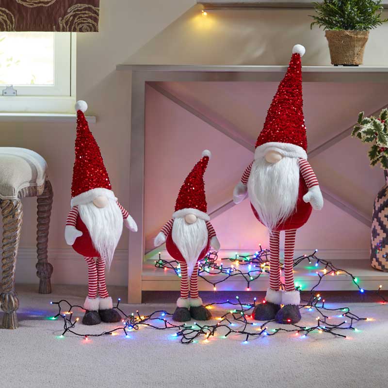 Three Kings Red GlamGonk image 0