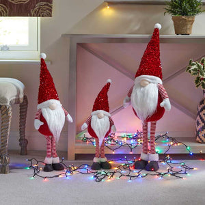 Three Kings Red GlamGonk image 0