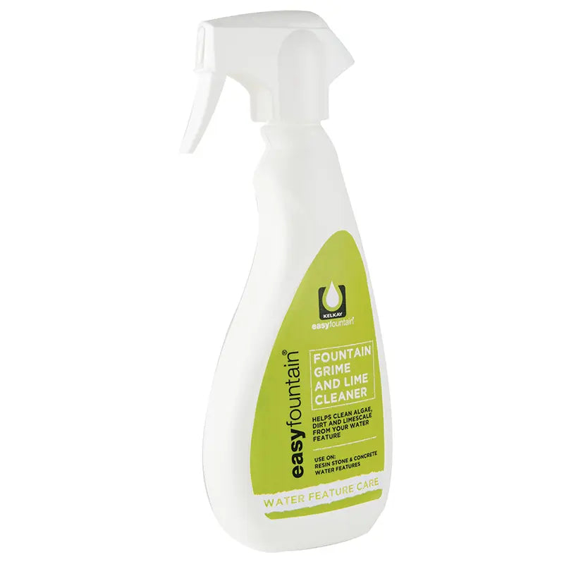 Easy Fountain Grime and Lime Cleaner image 0
