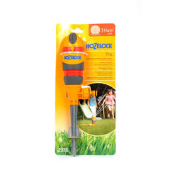 Hozelock Pro Round Sprinkler 314m² with 2 settings image 0
