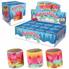 Playwrite Christmas Magic Spring (Assorted Designs) image 0