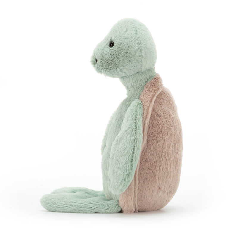 Jellycat Bashful Turtle image 0