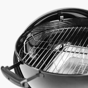 Weber Original Kettle E-5730 Charcoal Barbecue Black, 57cm image 6