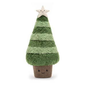 Jellycat Amuseable Nordic Spruce Christmas Tree image 3