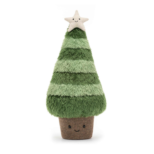 Jellycat Amuseable Nordic Spruce Christmas Tree image 3