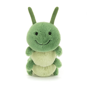 Jellycat Carys Caterpillar image 3
