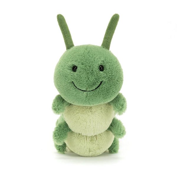 Jellycat Carys Caterpillar image 3