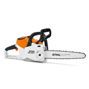 STIHL MSA 200 C-B Cordless Chainsaw image 0
