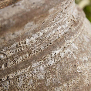 Leona Antique White Water Feature image 3