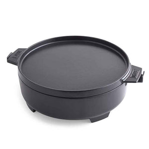 Weber Dutch Oven Duo image 6