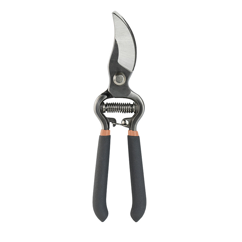 Kent & Stowe Traditional Bypass Secateurs (Cutting dia. 18mm) image 0