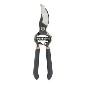 Kent & Stowe Traditional Bypass Secateurs (Cutting dia. 18mm) image 0
