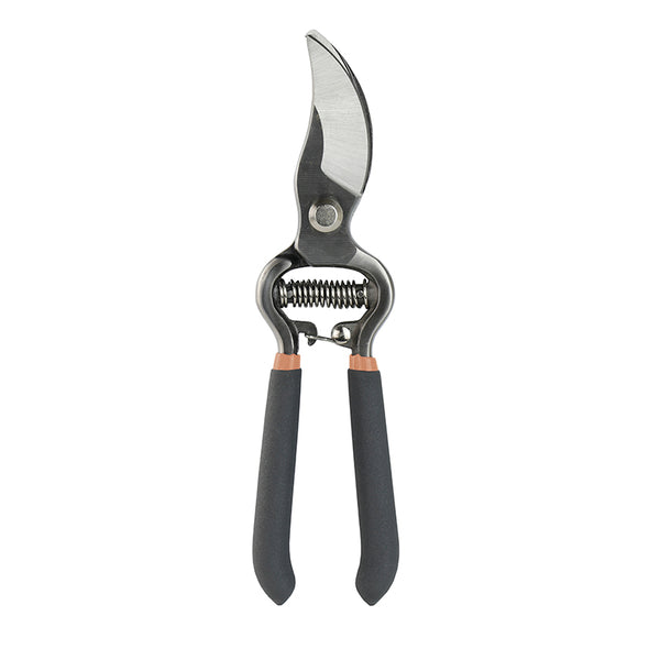 Kent & Stowe Traditional Bypass Secateurs (Cutting dia. 18mm) image 0