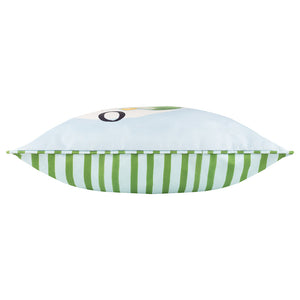 Furn Mediterranean Olive Outdoor Cushion, 45 x 45cm image 3