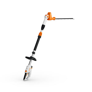 STIHL HLA 40 Cordless Long Reach Hedge Trimmer (Shell Only) image 4