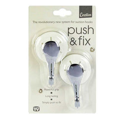Creative Products Push &amp; Fix (Pack of 2) image 0