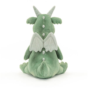 Jellycat Adon Dragon image 2