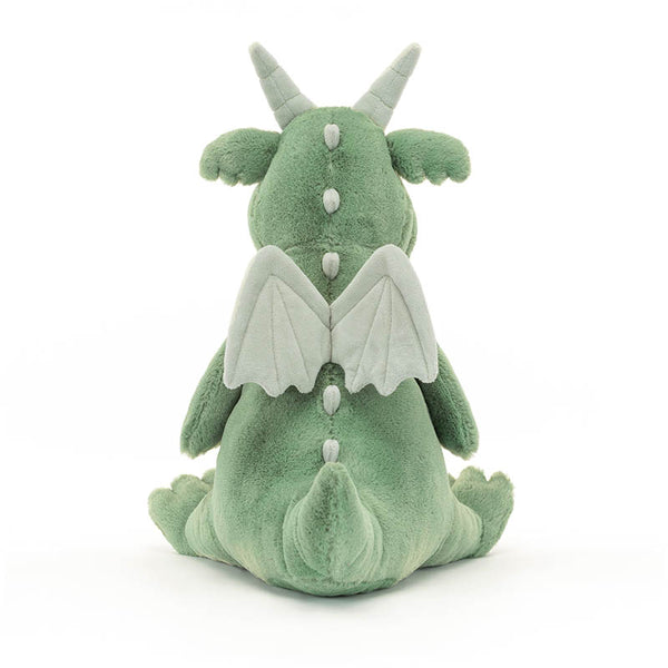 Jellycat Adon Dragon image 2