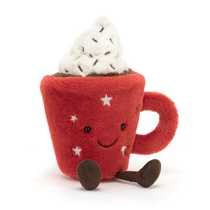Jellycat Amuseable Hot Chocolate image 0