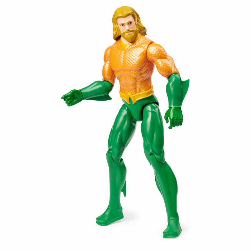 DC Comics 30cm/12" Superhero Action Figure (Styles May Vary) image 0
