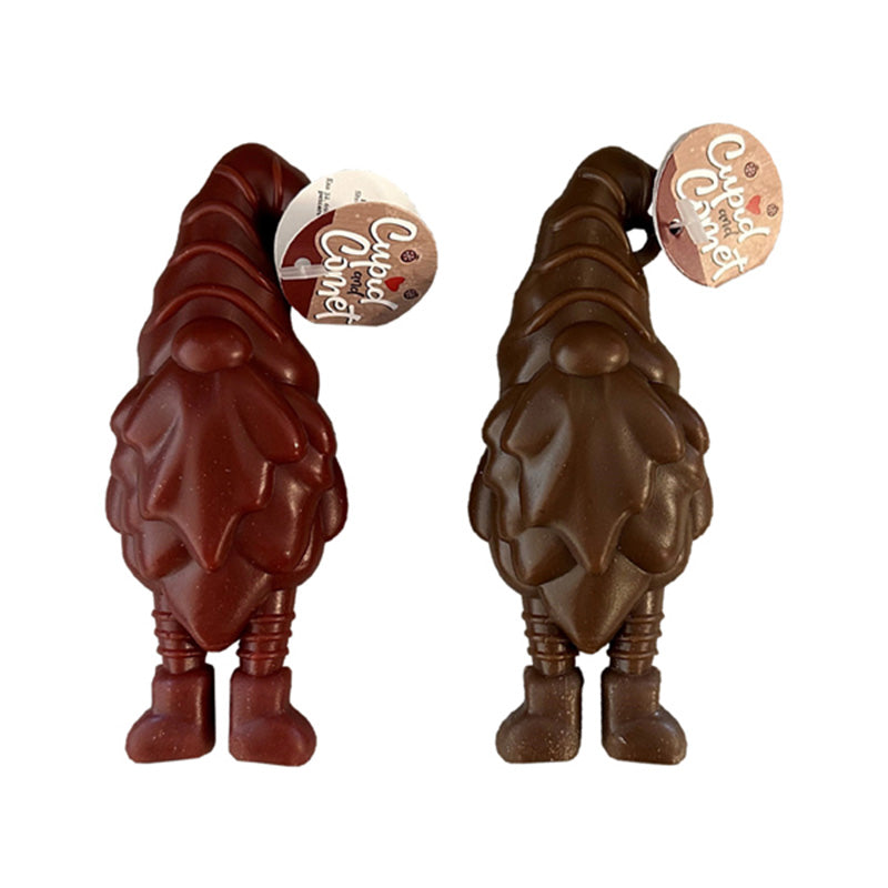 Cupid & Comet Venison Flavoured Gonk (Assorted Designs) image 0