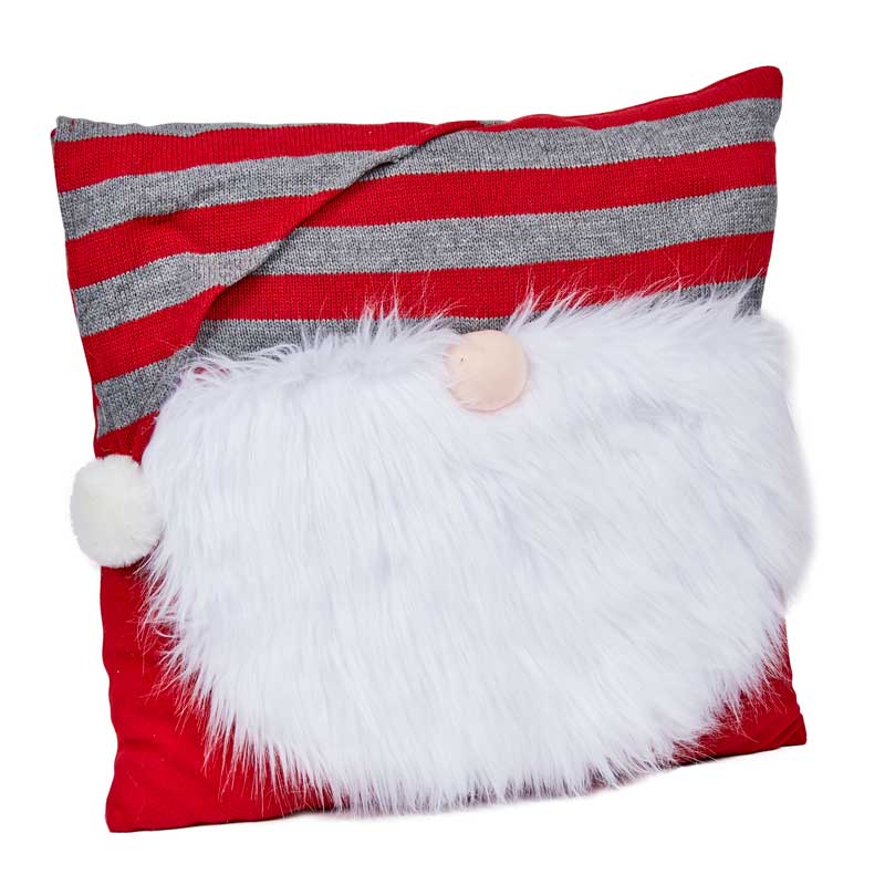 Three Kings Mr Yule Cushion image 0