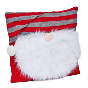 Three Kings Mr Yule Cushion image 0