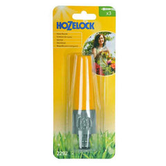 Hozelock Hose Nozzle with 2 spray settings image 0